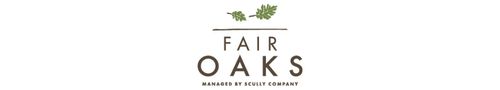 Fair Oaks Logo